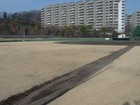 稲城中央公園野球場